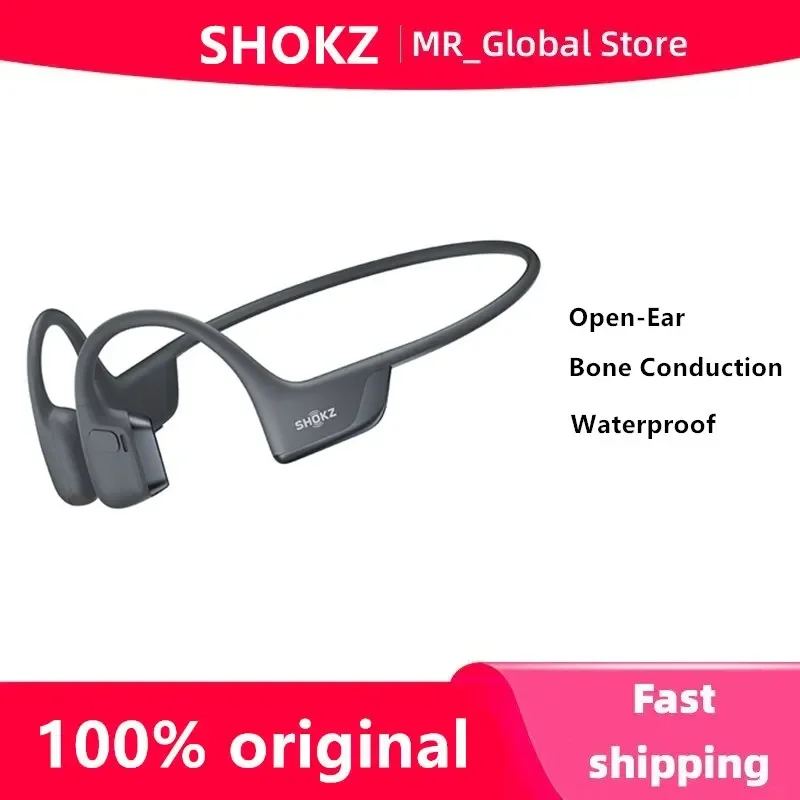 SHOKZ OpenRun Pro 2
