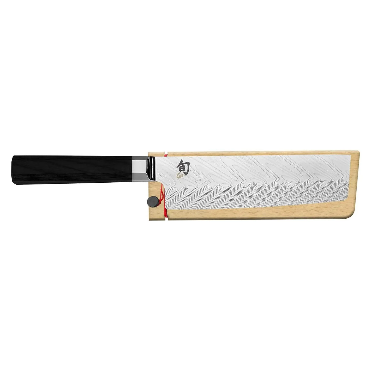 Shun Dual Core 6.5" Nakiri Knife