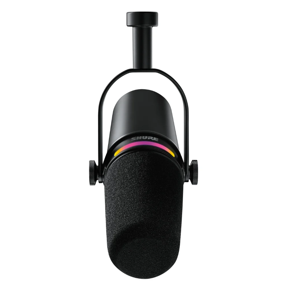 Shure MV7+