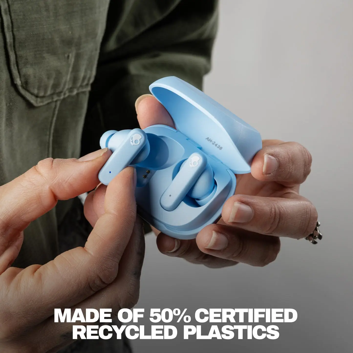 Skullcandy Smokin' Buds