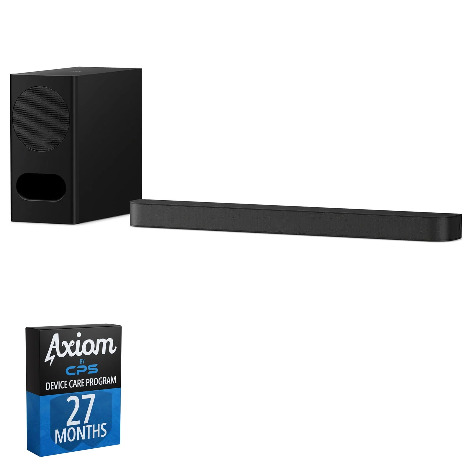 Sony BRAVIA Theater Bar 5