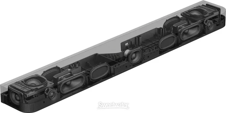Sony BRAVIA Theater Bar 7