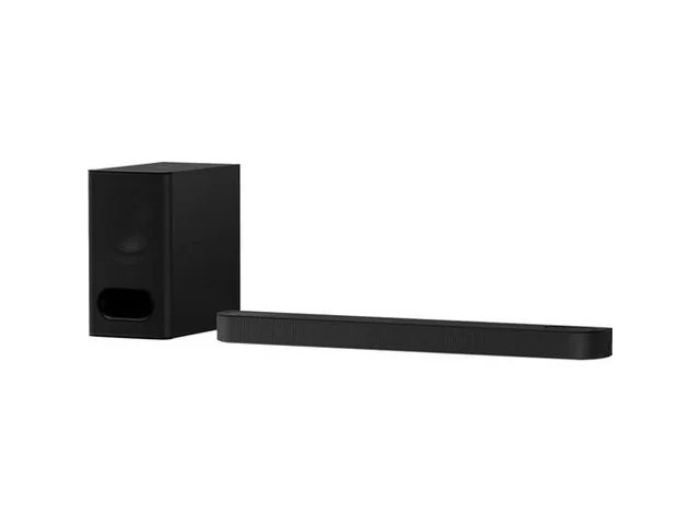 Sony BRAVIA Theater System 6