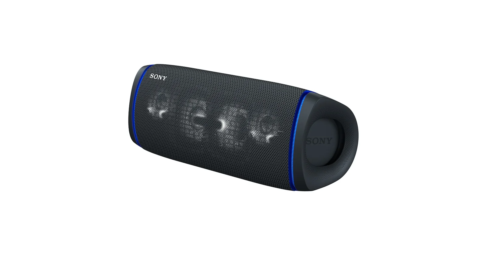 Sony SRS-XB43 Portable Bluetooth Speaker