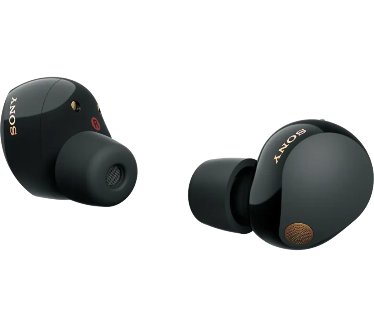 Sony WF-1000XM5 Premium Truly Wireless Noise Cancelling Earbuds