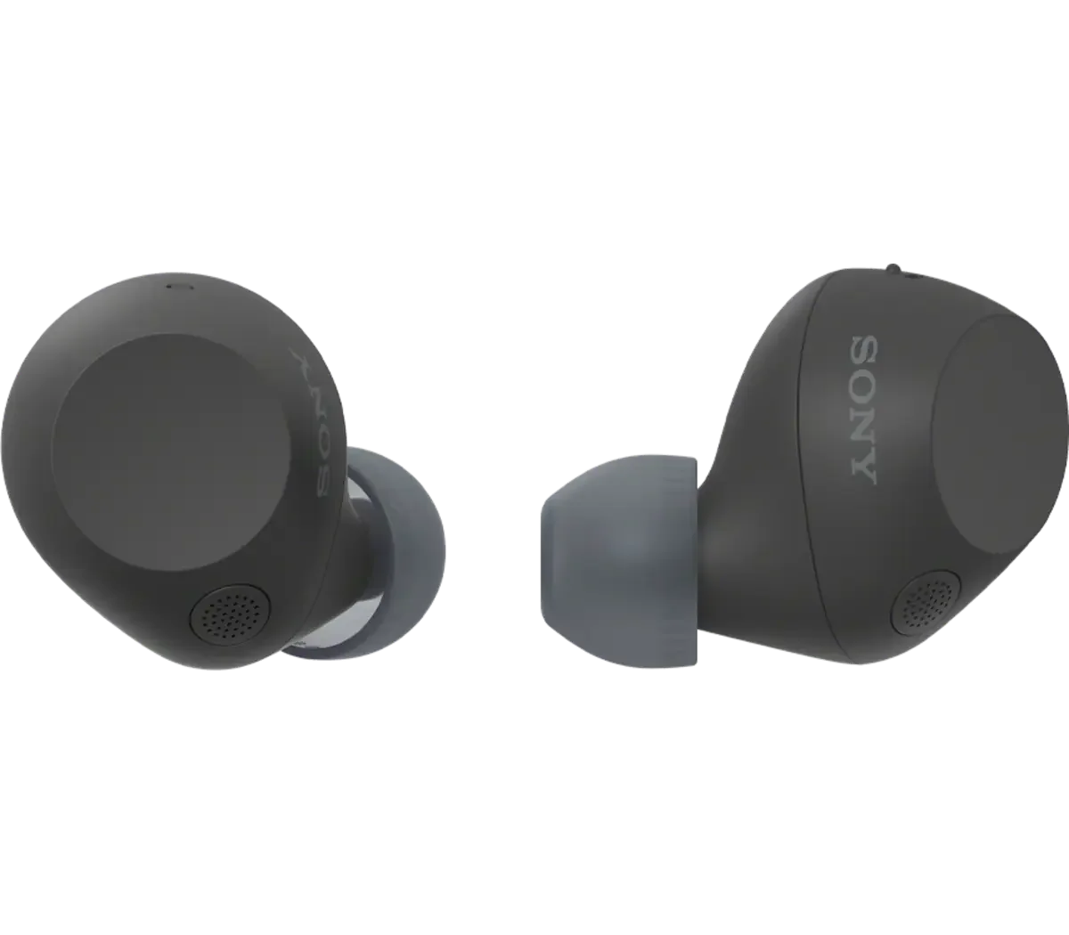 Sony WF-C710N Truly Wireless NC Earbuds (Black)