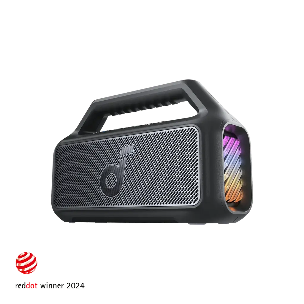 Soundcore Boom 2 by Anker