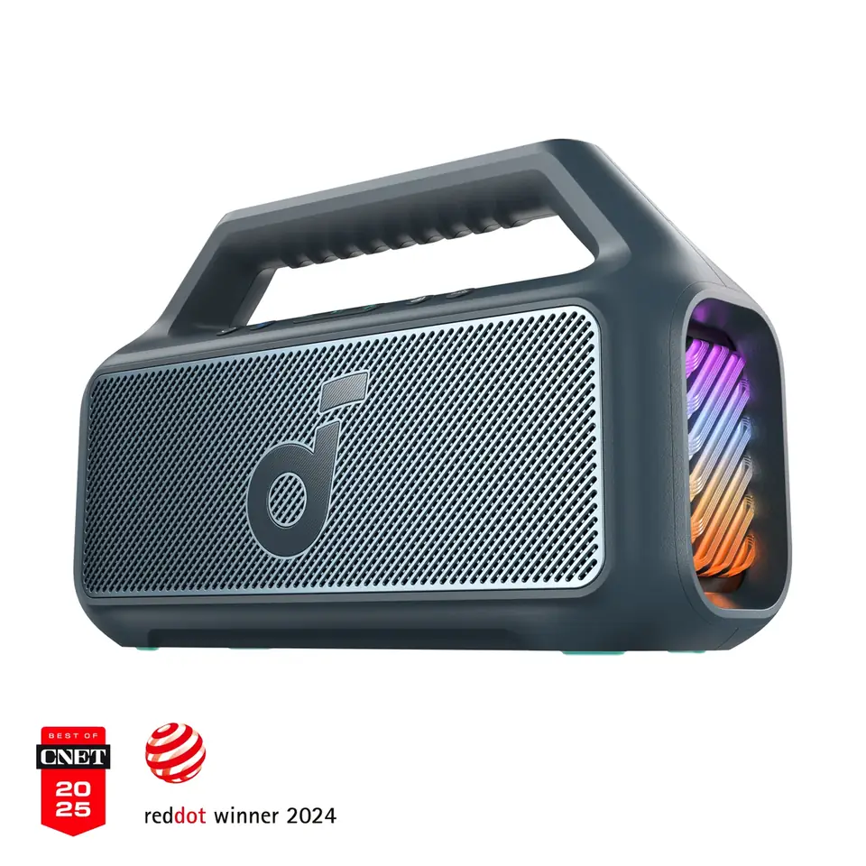 Soundcore Boom 2 by Anker
