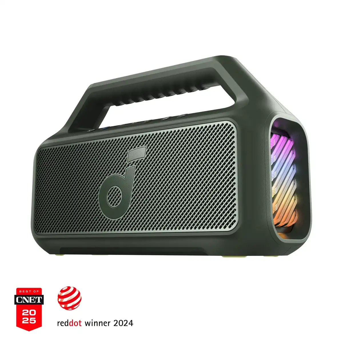 Soundcore Boom 2 by Anker