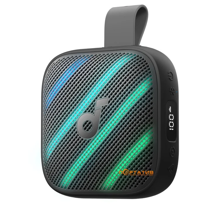Soundcore Boom Go 3i