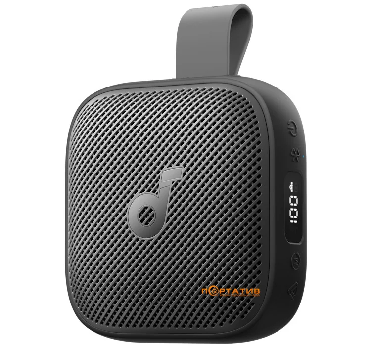 Soundcore Boom Go 3i