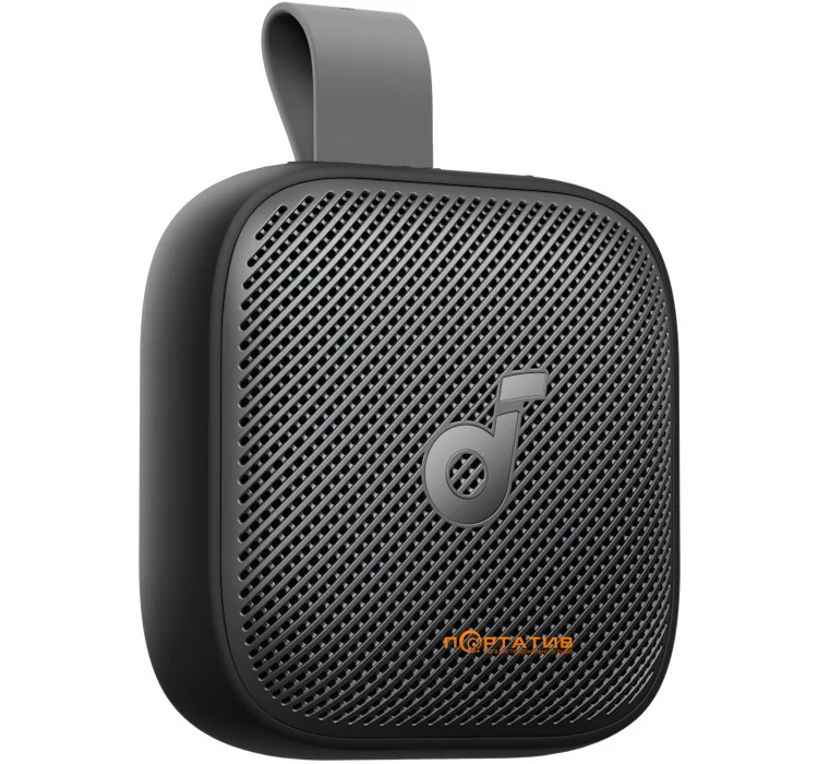 Soundcore Boom Go 3i
