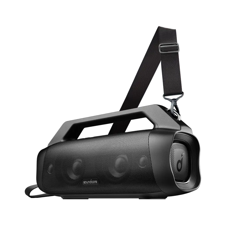 Soundcore Motion Boom Plus