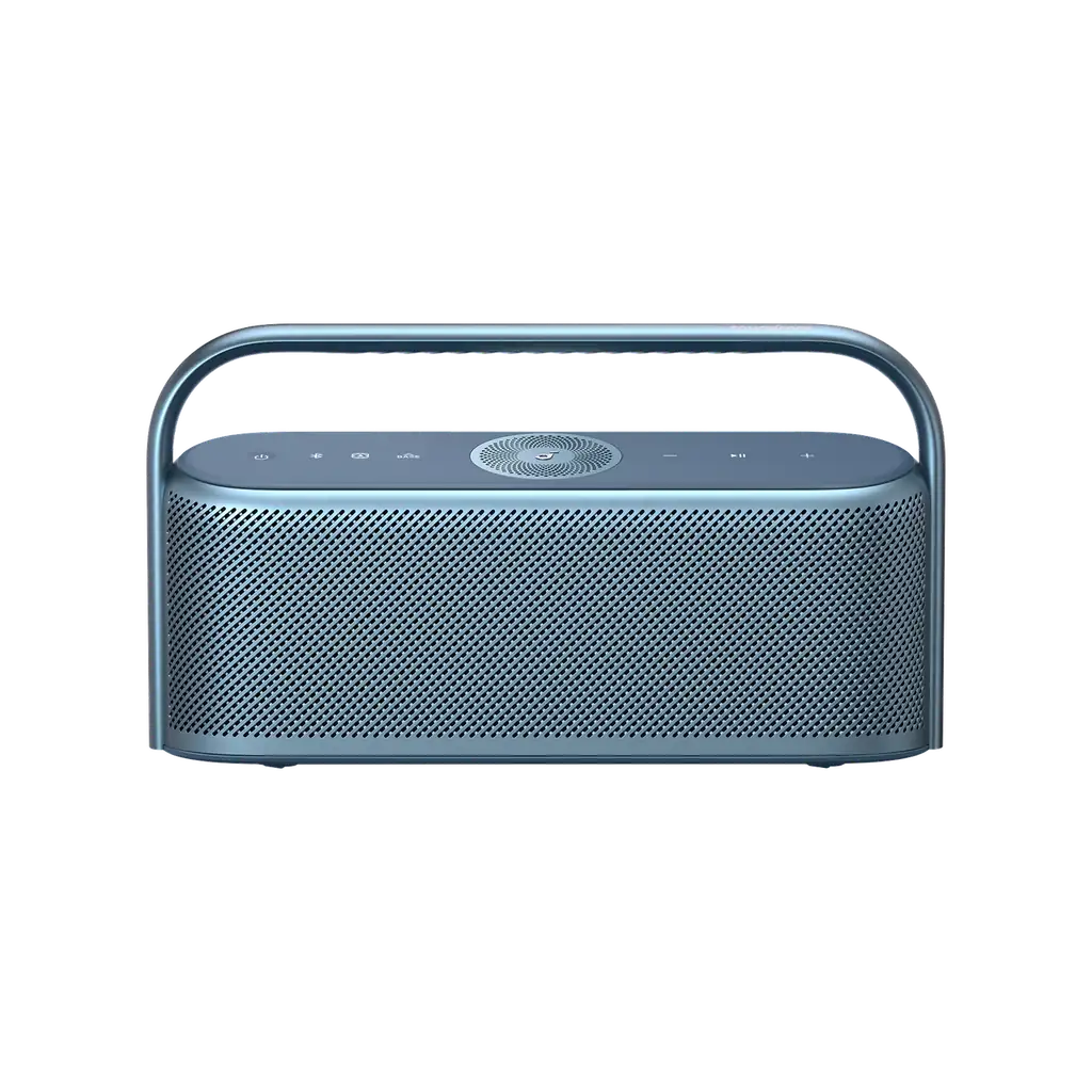 Soundcore Motion X600 Spatial Audio Wireless Speaker