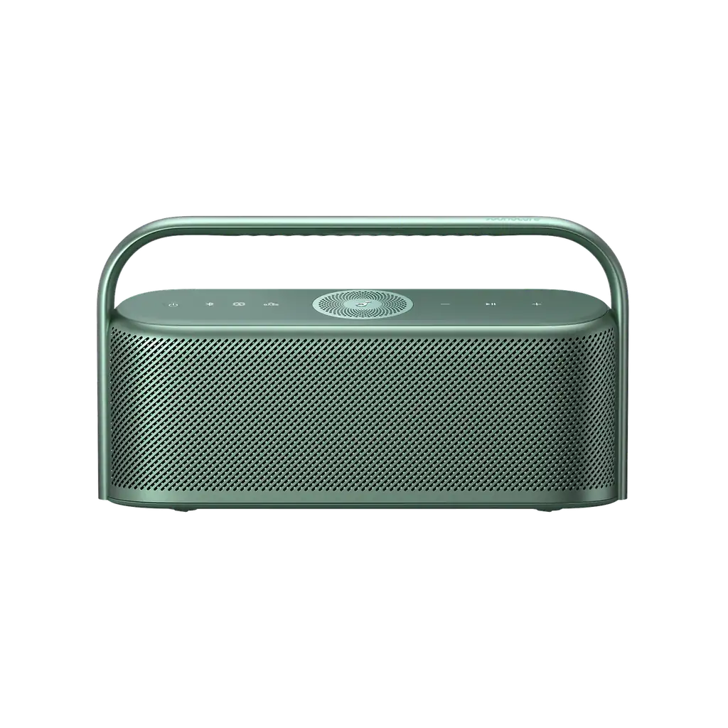 Soundcore Motion X600 Spatial Audio Wireless Speaker