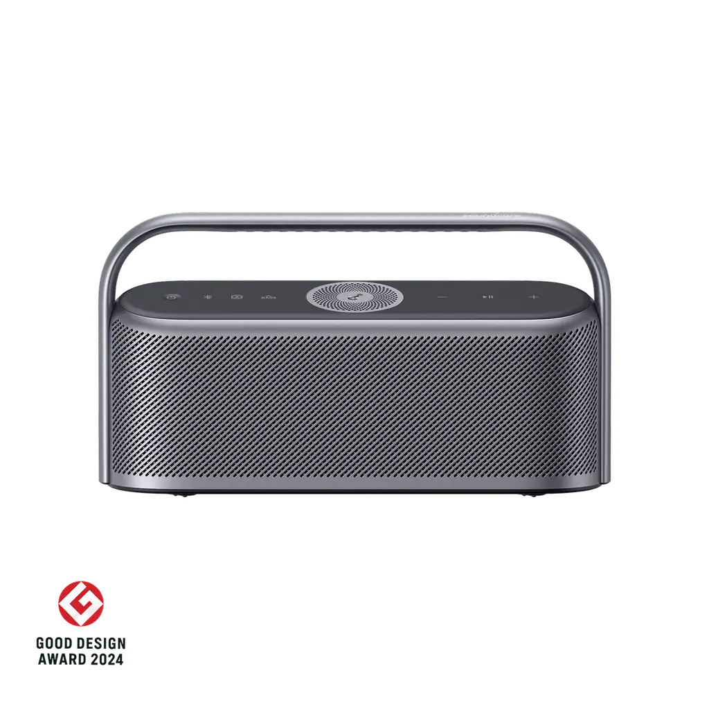 Soundcore Motion X600 Spatial Audio Wireless Speaker