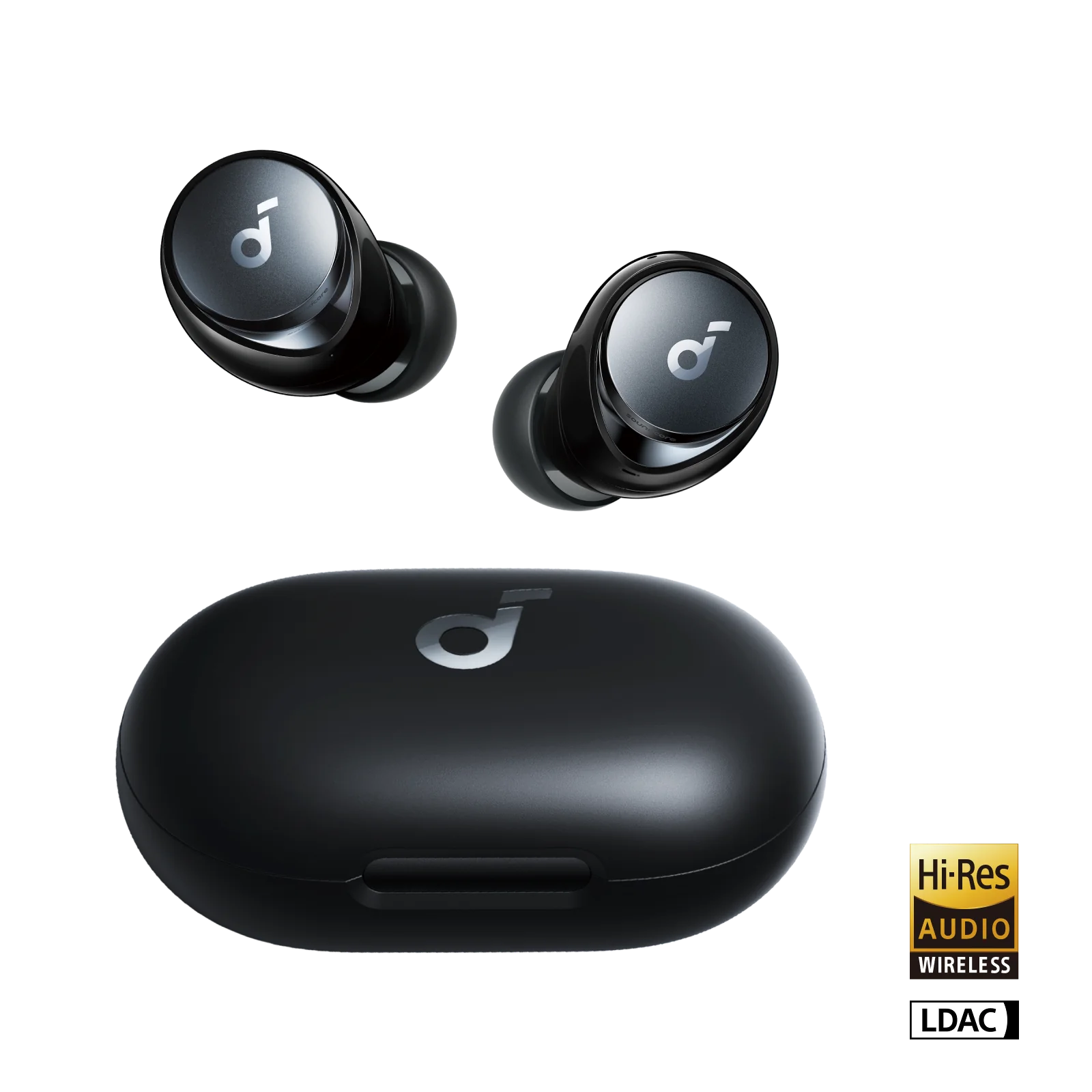Anker (Soundcore) Anker Soundcore Space A40 (Black)