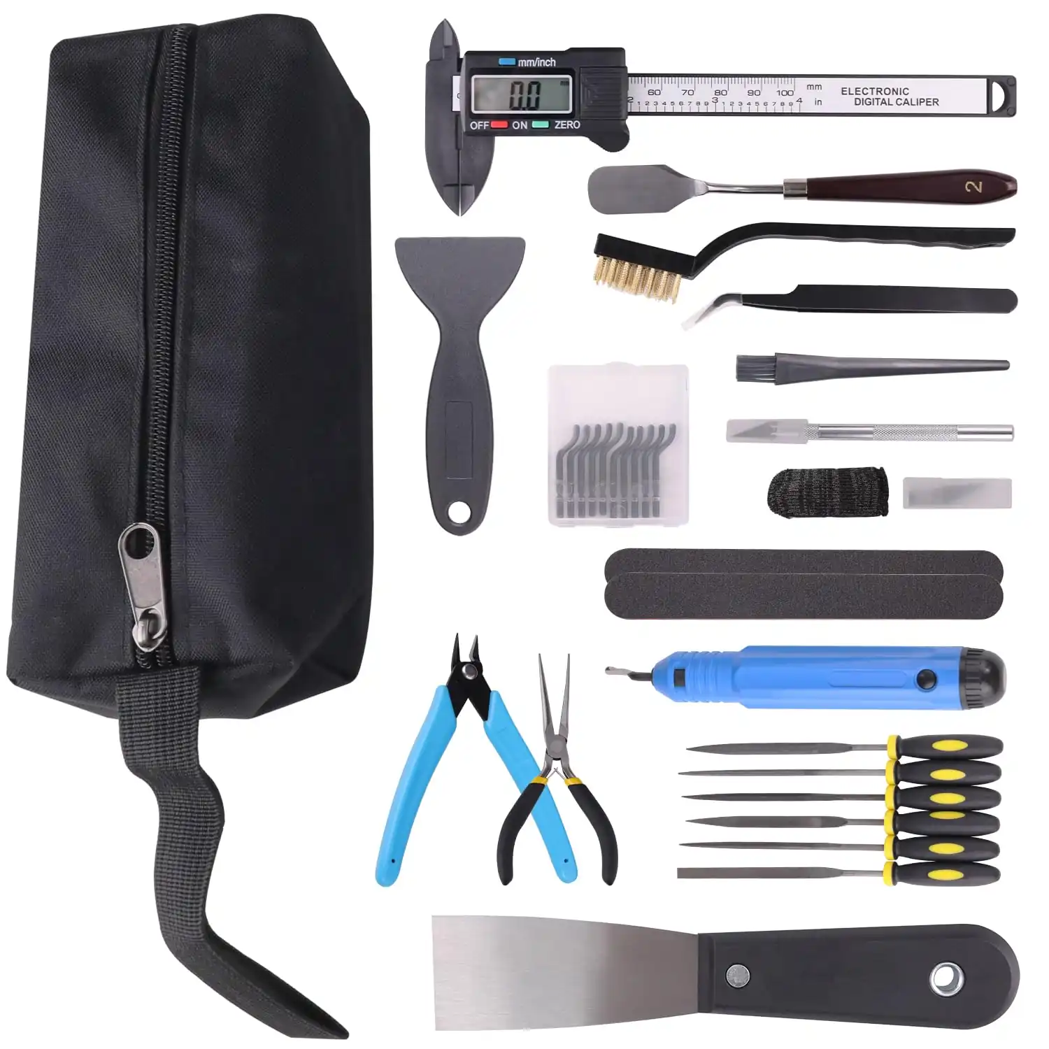 Sovol 3D Printer Tools Kit 36PCS