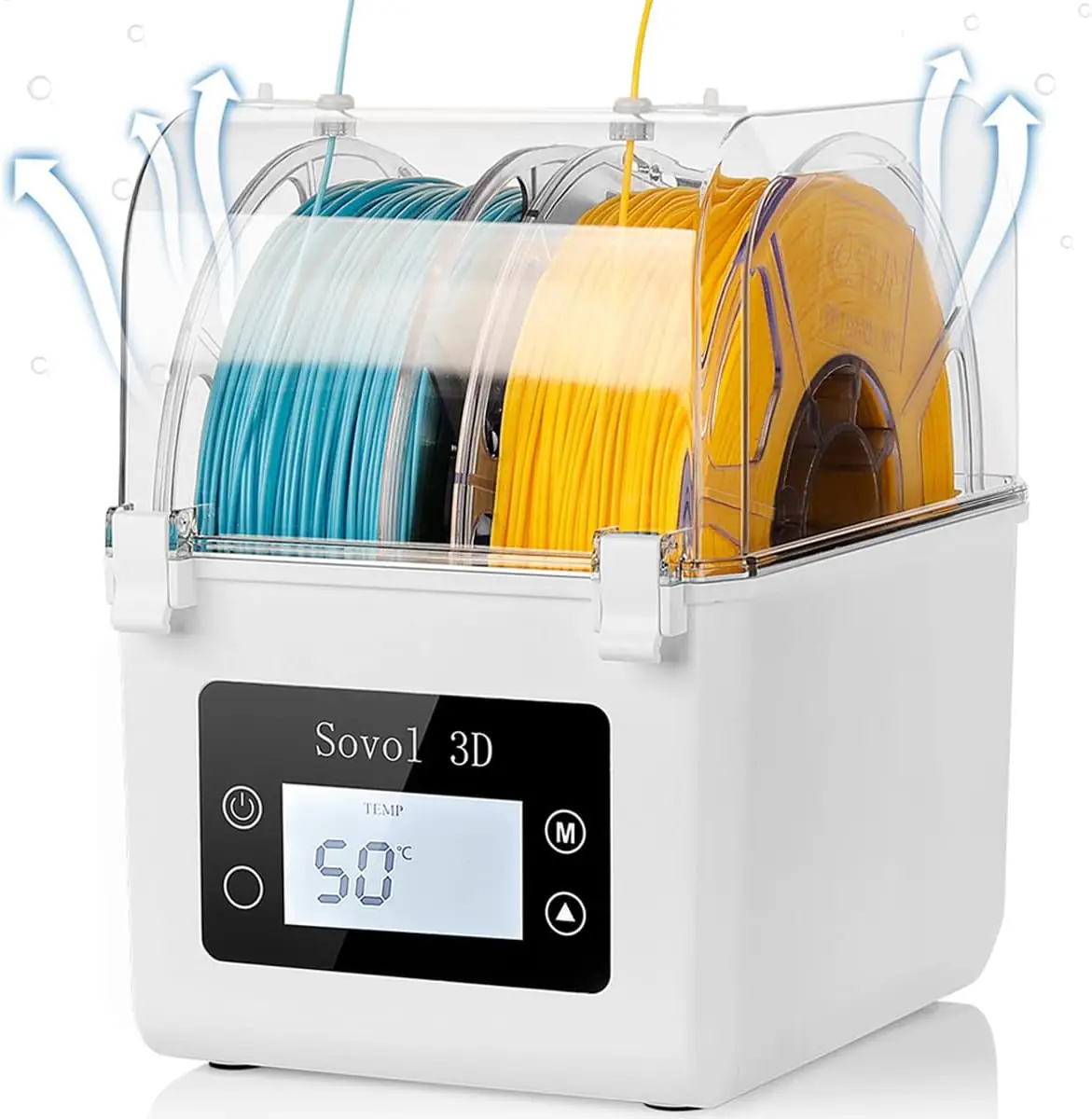 Sovol Filament Dryer 2026