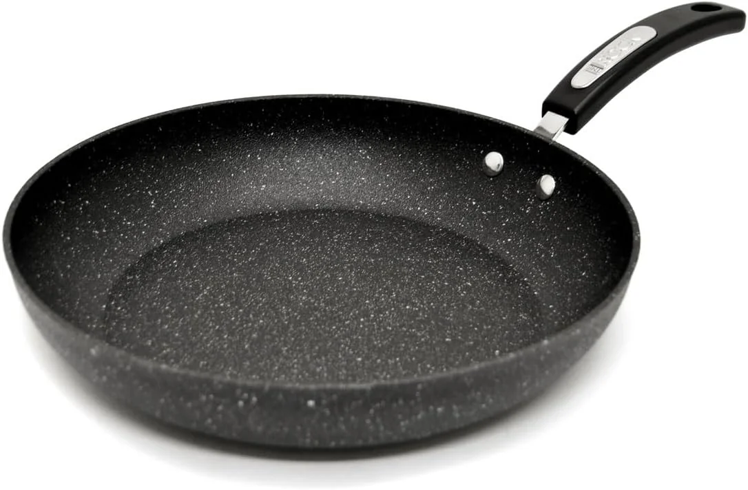 Starfrit The Rock 20cm (8") Non-Stick Fry Pan