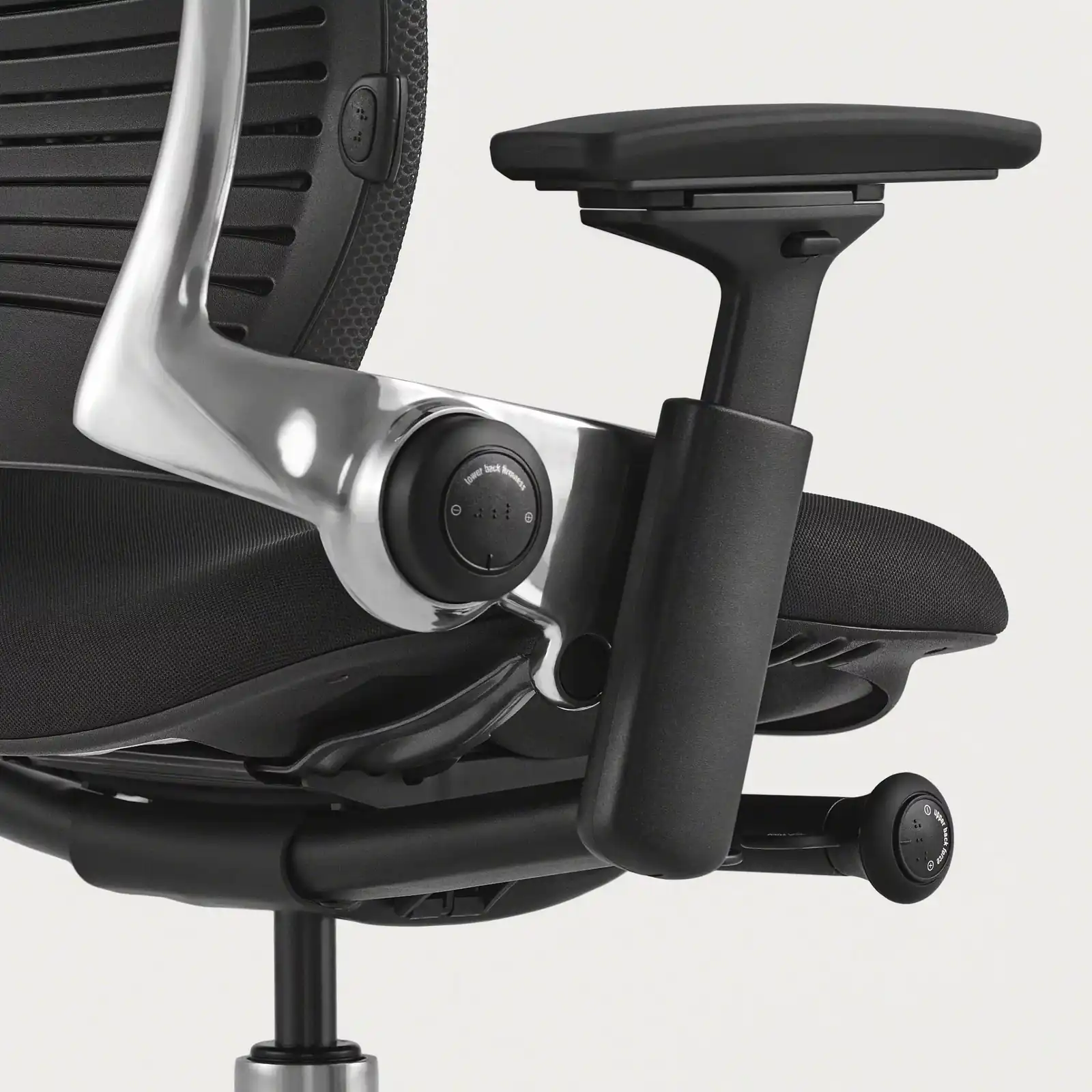 Steelcase Leap V2 Chair