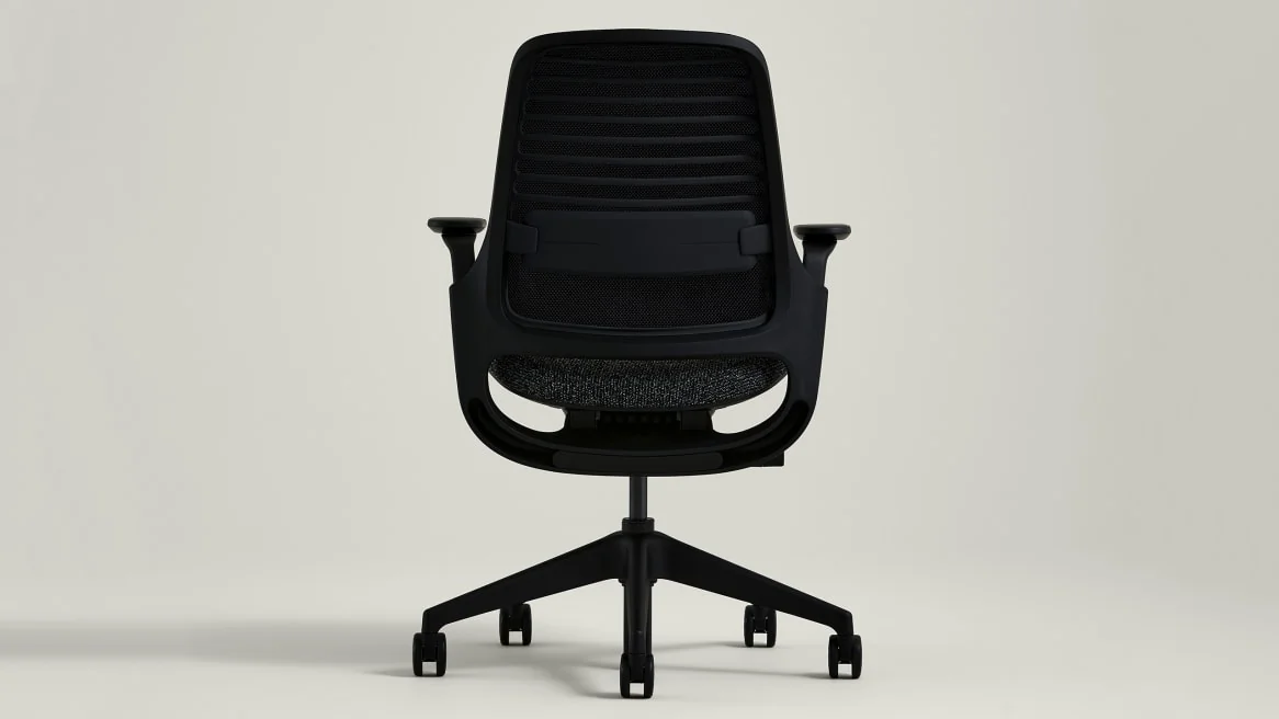 Steelcase Series 1 Work Office Chair
