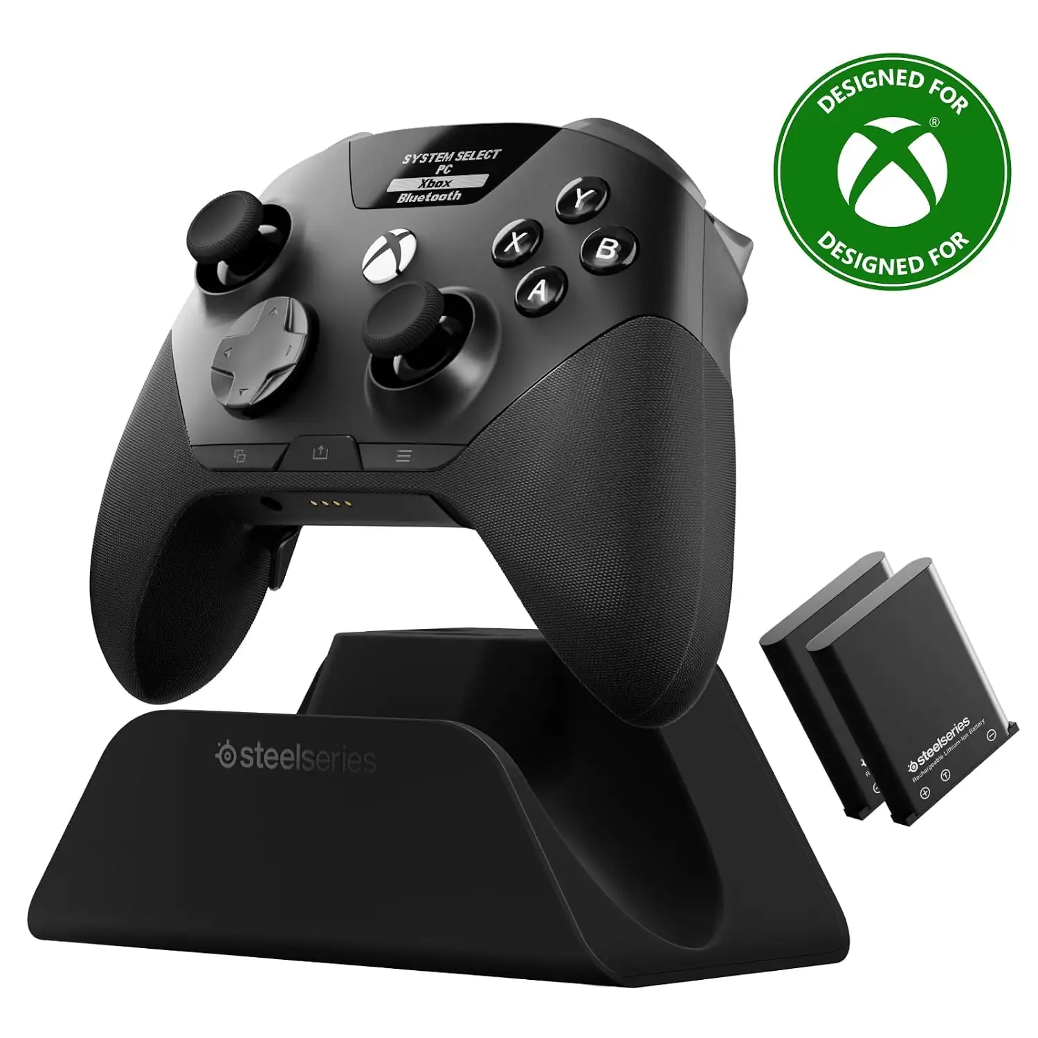 SteelSeries Aeon Pro Wireless Controller
