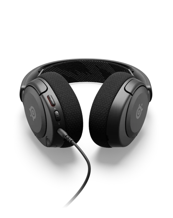 SteelSeries Arctis Nova 1 Wired Gaming Headset