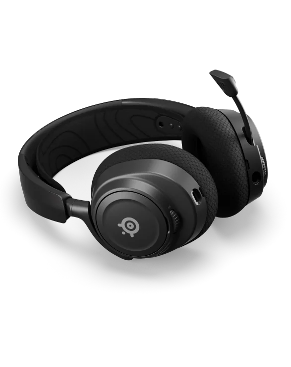SteelSeries Arctis Nova 7 Wireless Gen 2 Gaming Headset