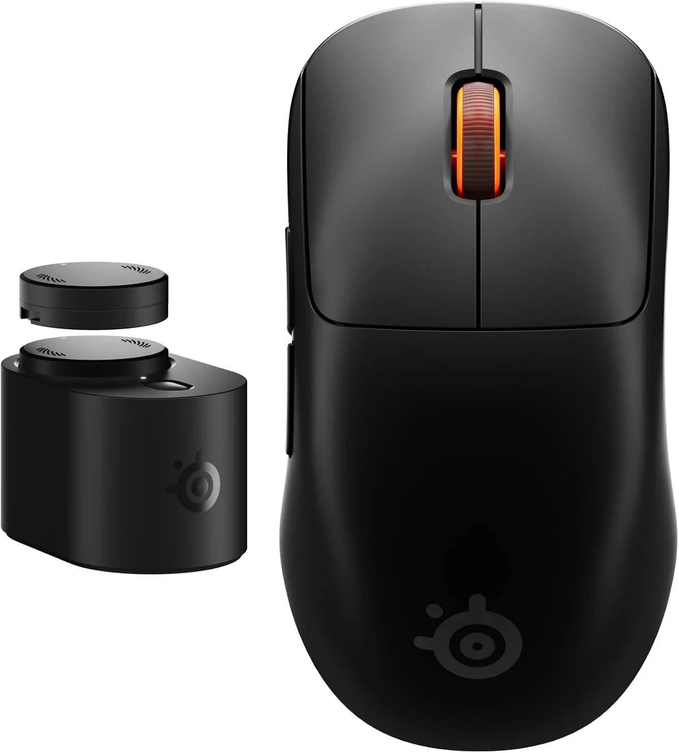 SteelSeries Sensei Pro Wireless