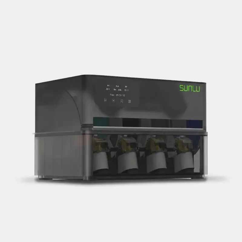 SUNLU AMS Heater Filament Dryer