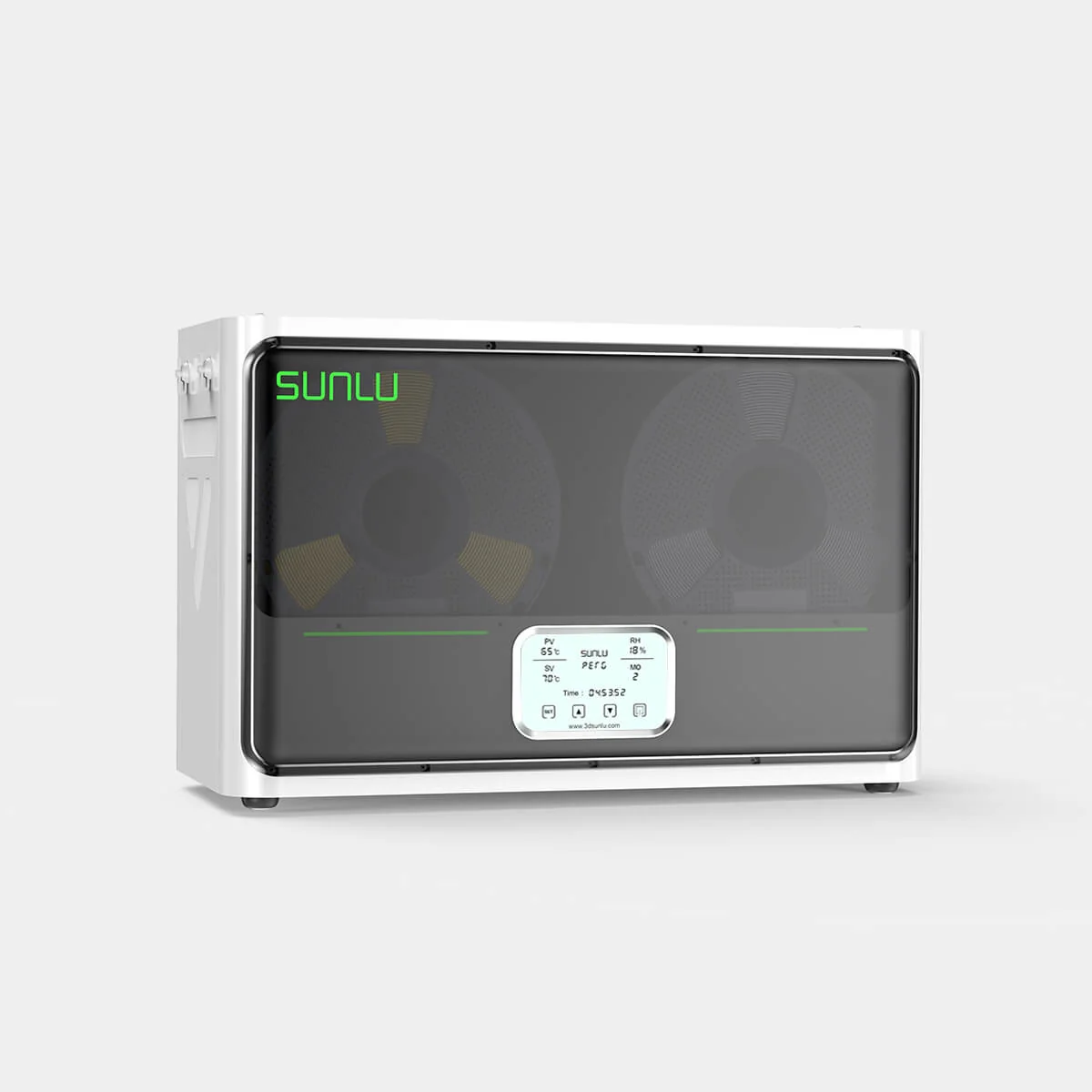 Sunlu FilaDryer S4 4-Spool Filament Dryer