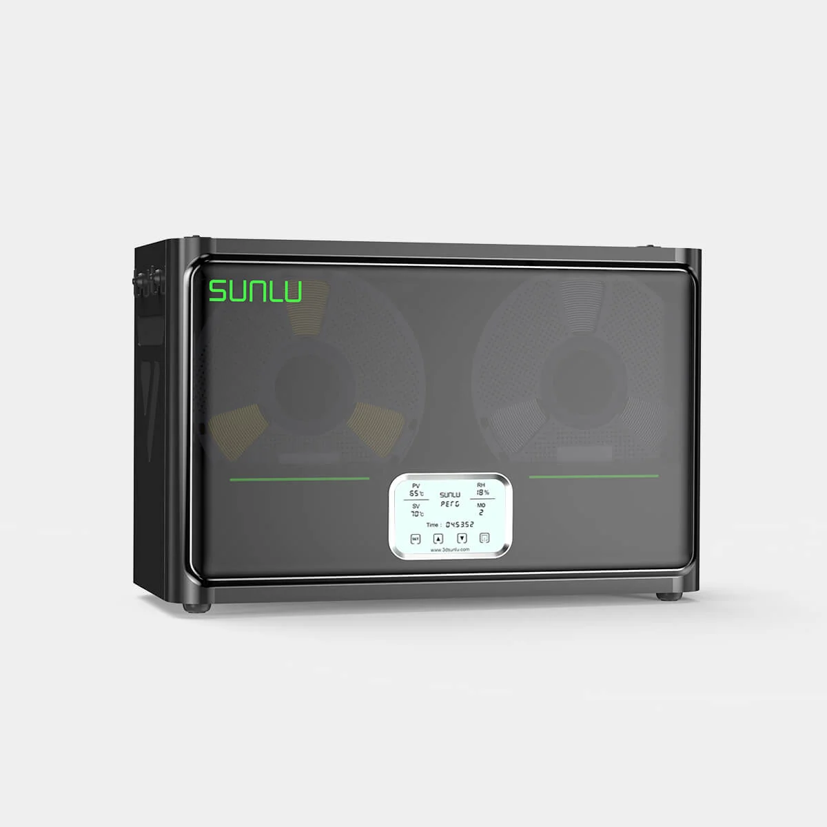 Sunlu FilaDryer S4 4-Spool Filament Dryer
