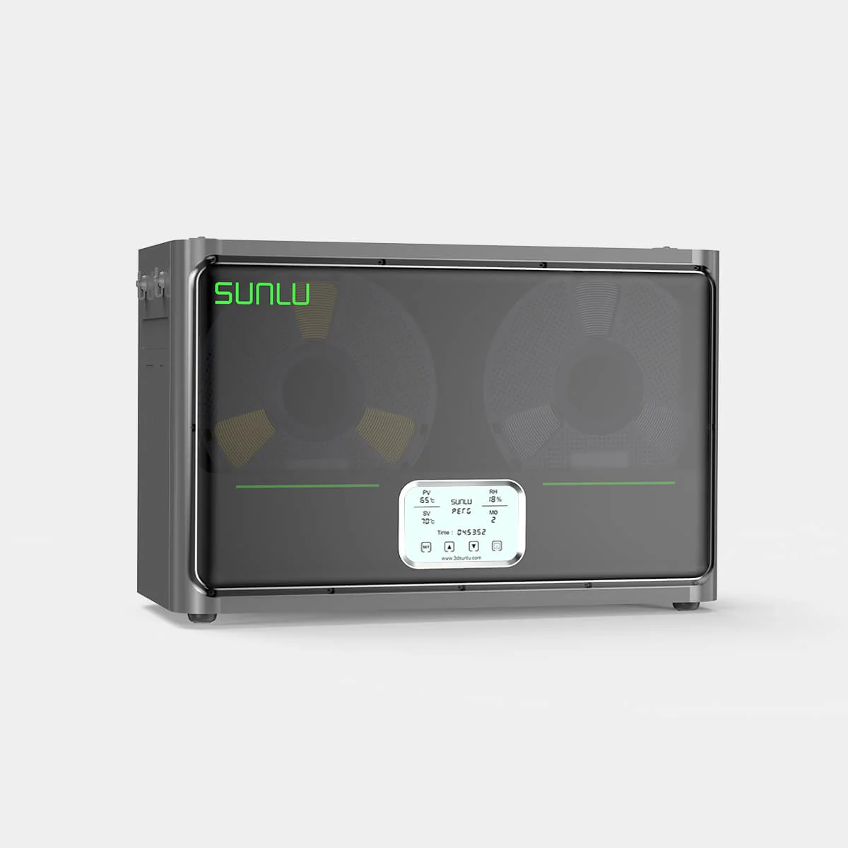 Sunlu FilaDryer S4 4-Spool Filament Dryer
