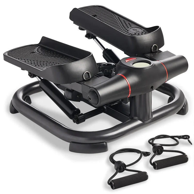 Sunny Health & Fitness 2-in-1 Premium Power
