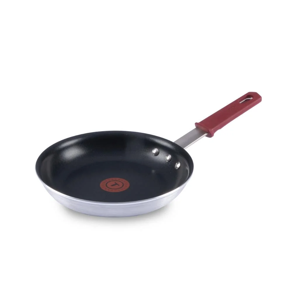 T-fal Professional VX3 Brushed Nonstick Fry Pan