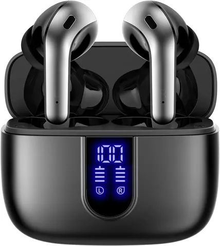 TAGRY Wireless Earbuds