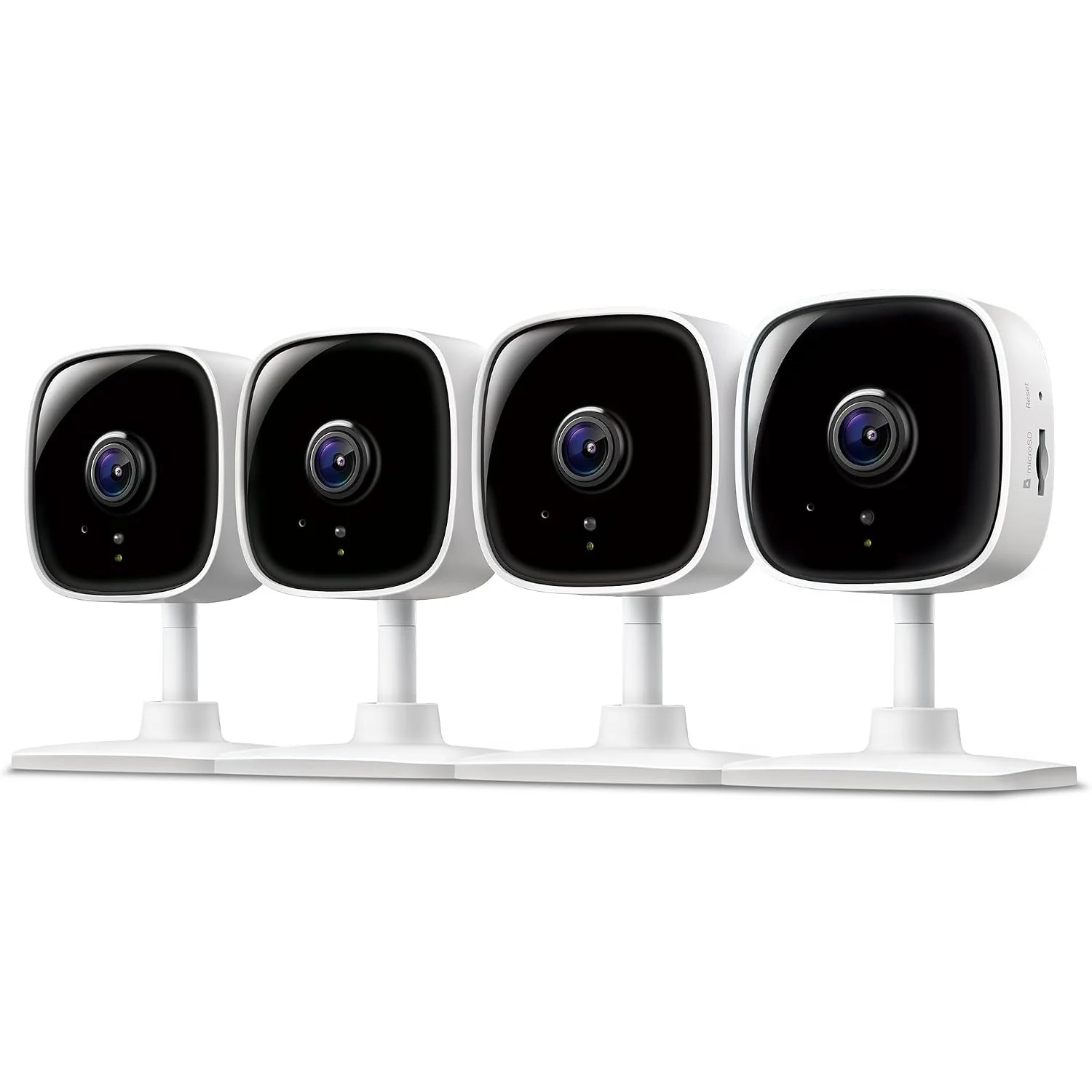 Tapo 1080P Indoor Security Camera