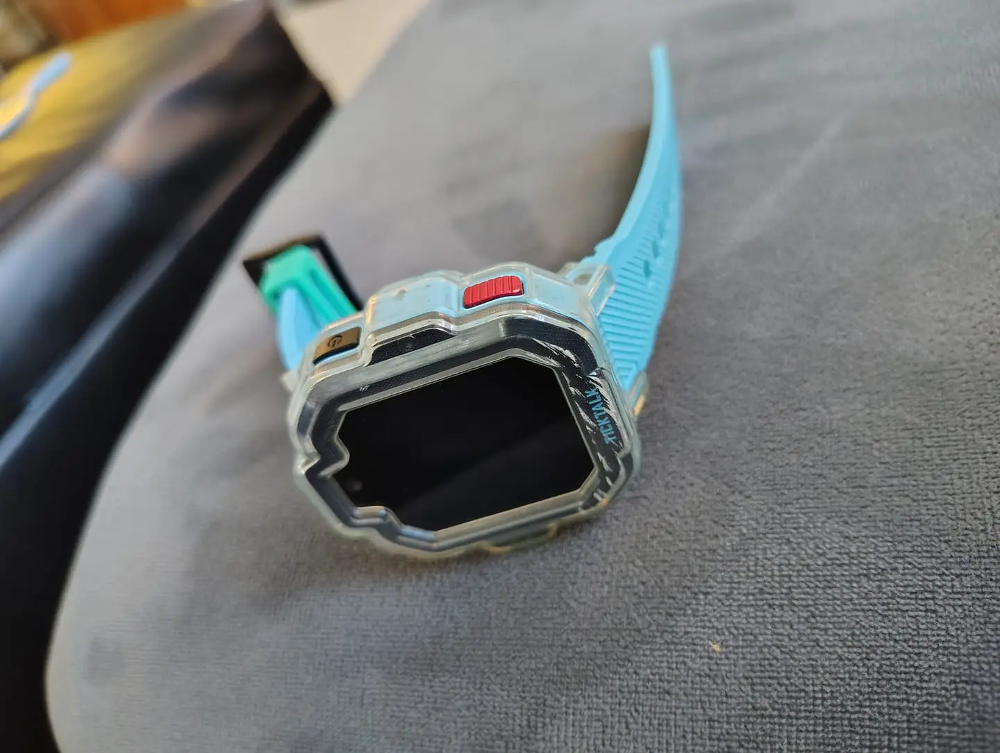 TickTalk 5 Kids GPS Smartwatch