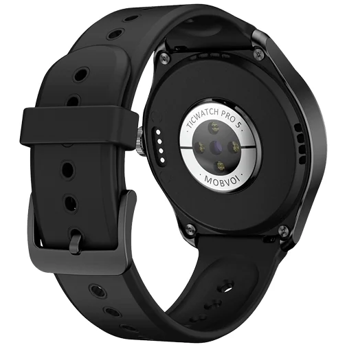 TicWatch Pro 5 Smartwatch