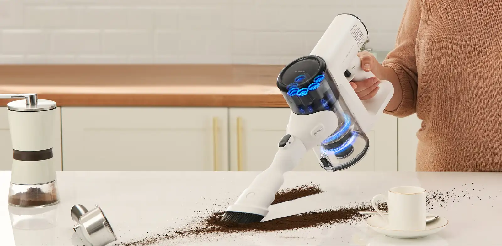 Tineco Pure ONE Air