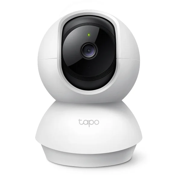 TP-Link Tapo C210 2K Pan/Tilt Camera