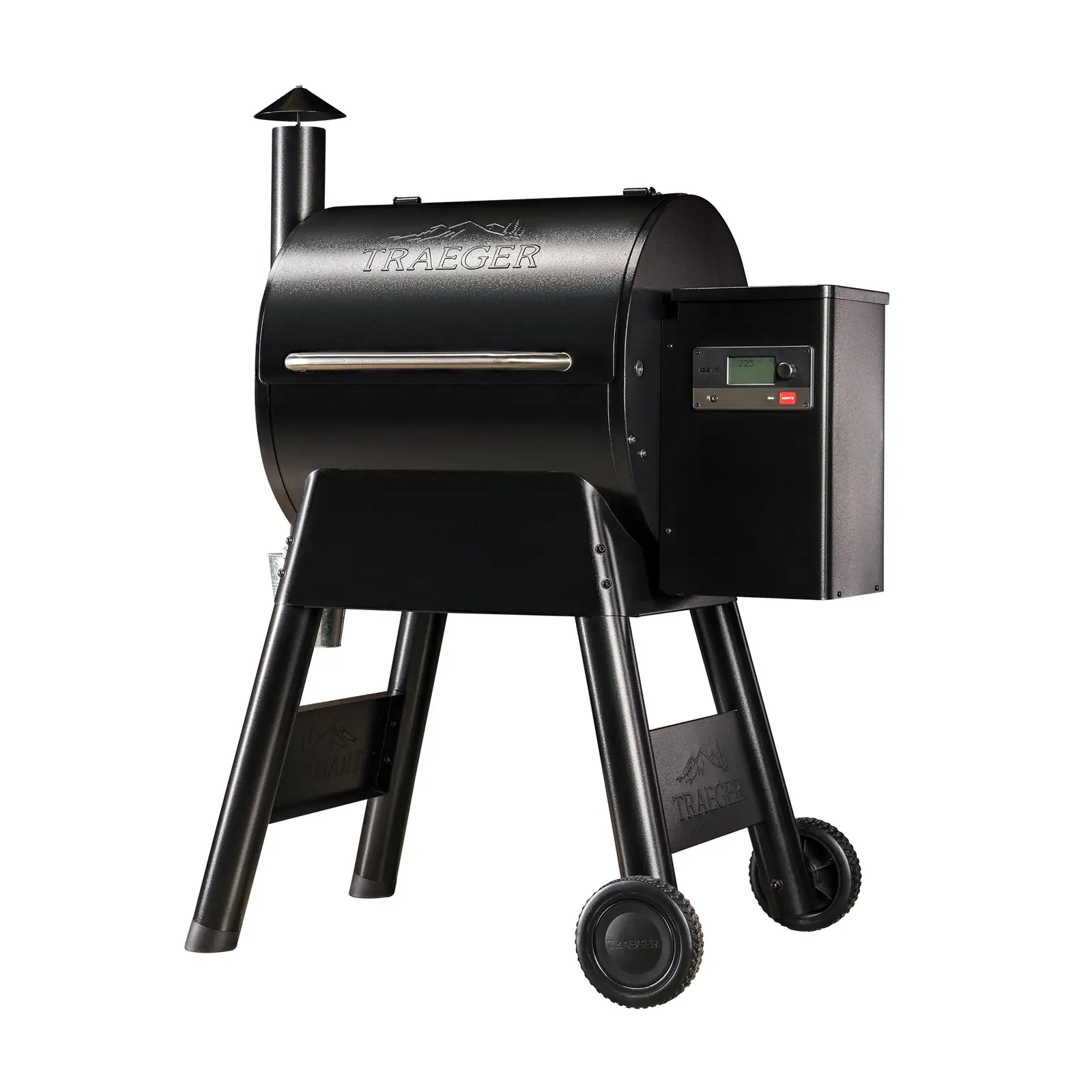 Traeger Grills Pro 575 Pellet Grill