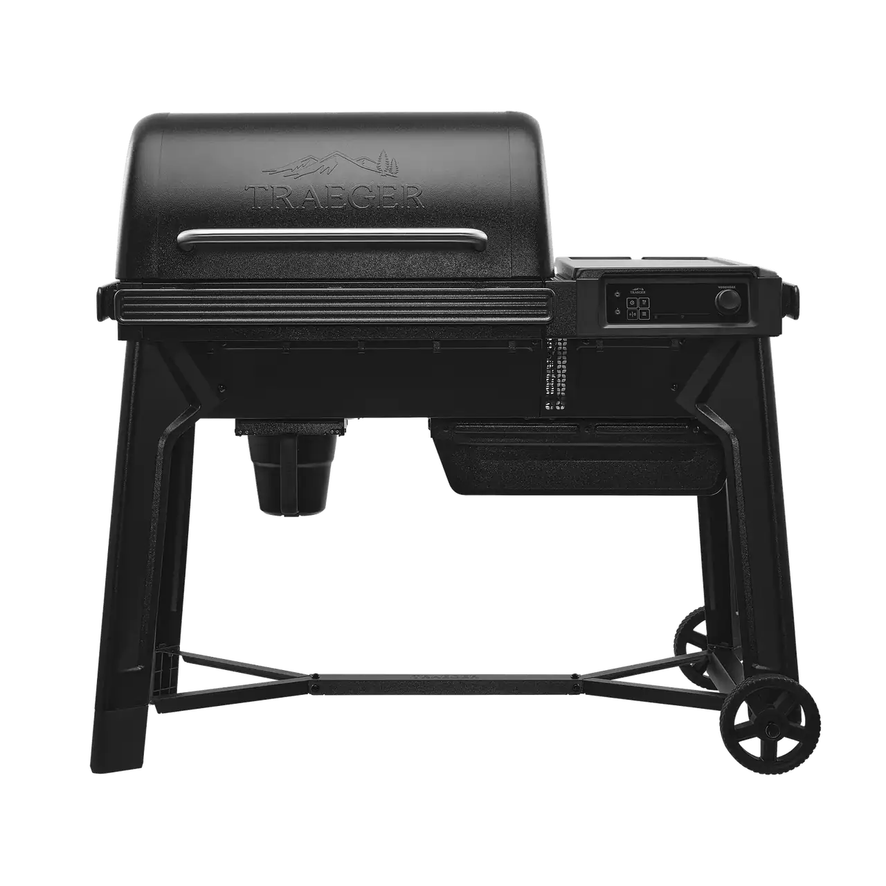 Traeger Woodridge