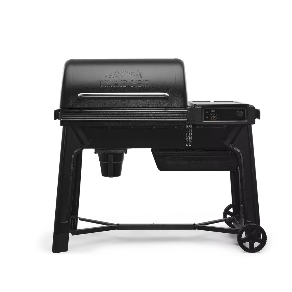 Traeger Woodridge