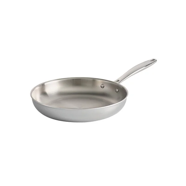 Tramontina Signature Tri-Ply Clad Stainless Steel 10-Inch Frying Pan