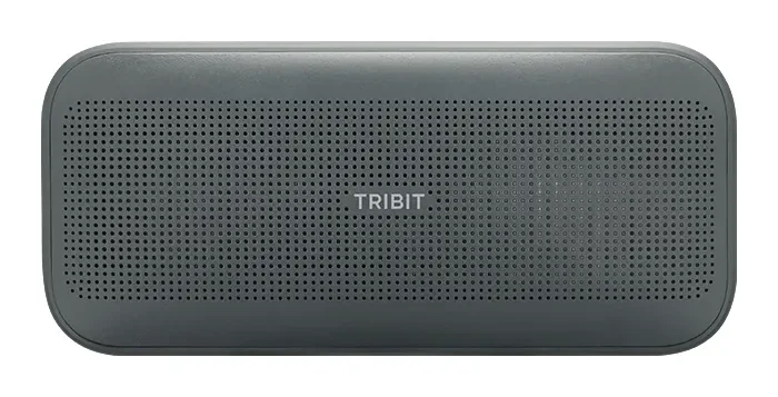 TRIBIT StormBox Flow Portable Bluetooth Speaker