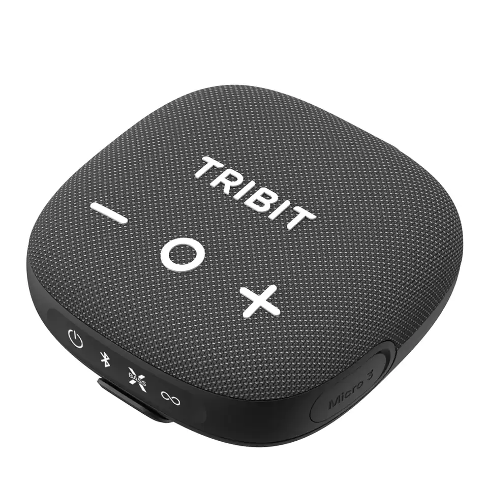 Tribit StormBox Micro 3