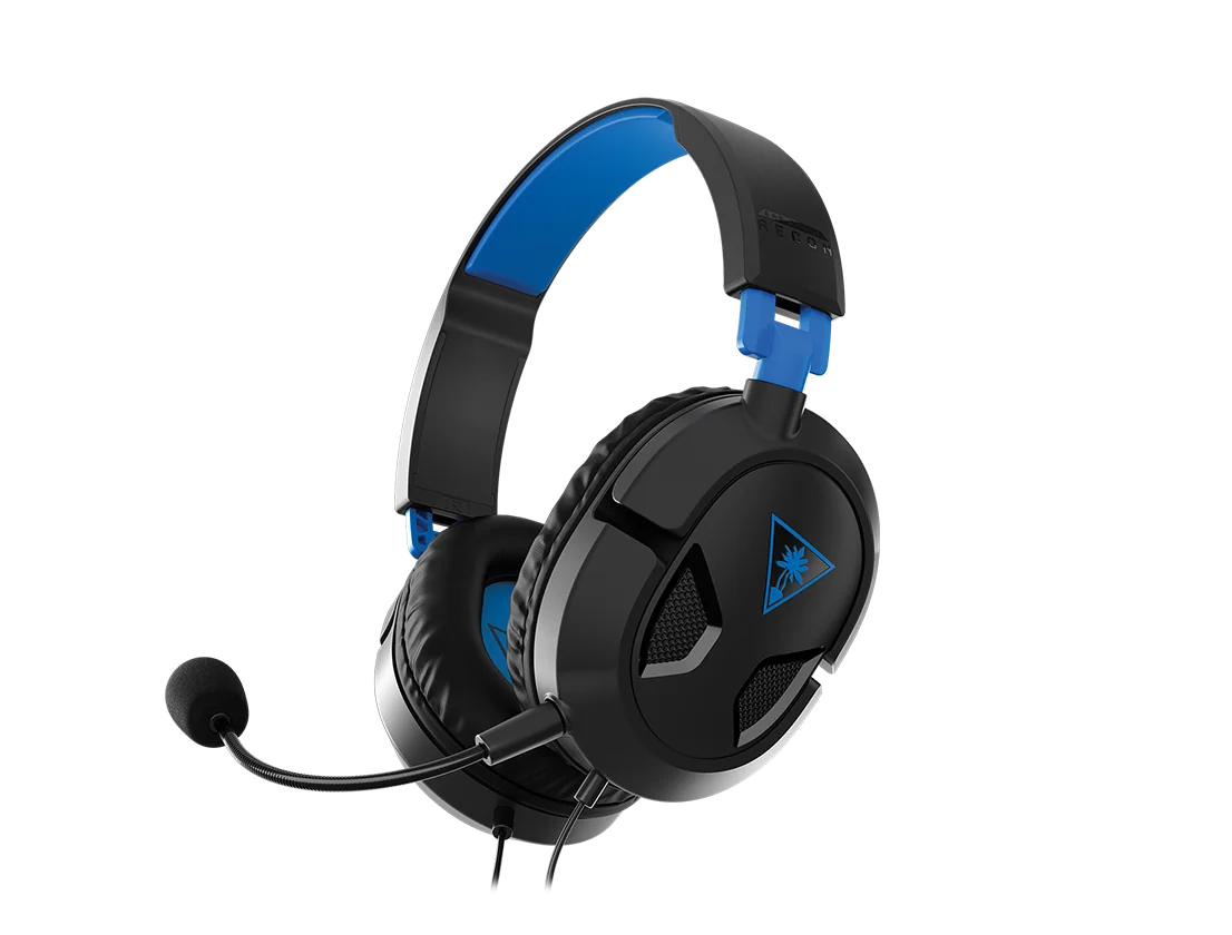 Turtle Beach 50