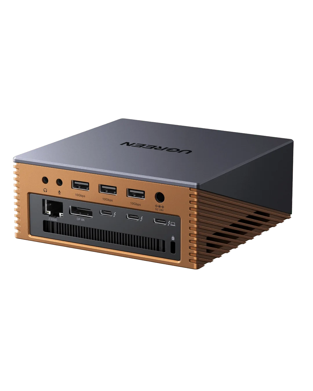 UGREEN Revodok Maxidok 17-in-1